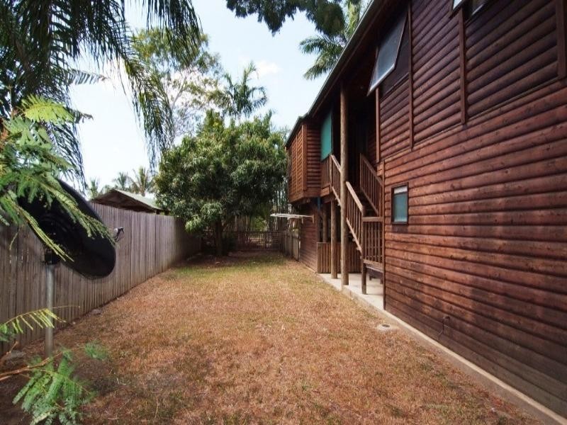 8 Sandpiper Crescent, Jubilee Pocket QLD 4802