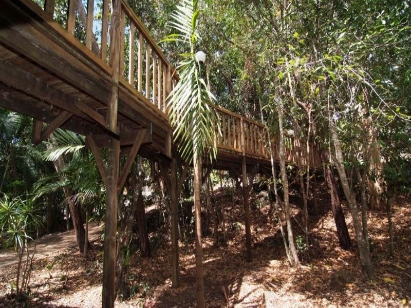 8 Sandpiper Crescent, Jubilee Pocket QLD 4802