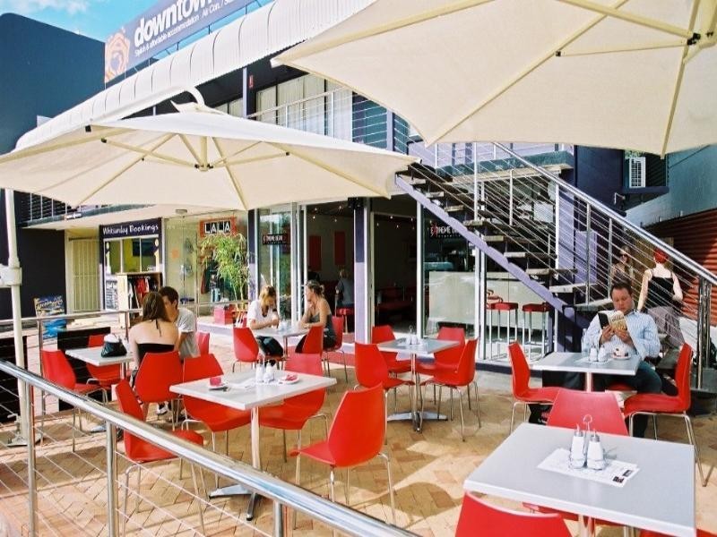 346 Shute Harbour Road, Airlie Beach QLD 4802