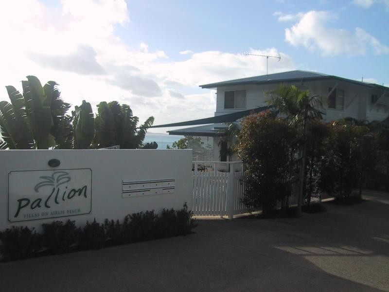 Airlie Beach QLD 4802