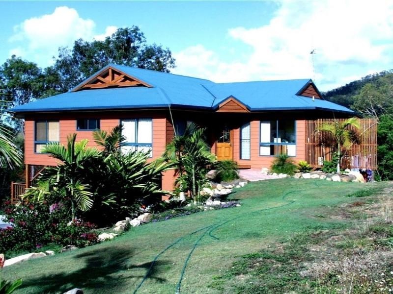 Cannonvale QLD 4802