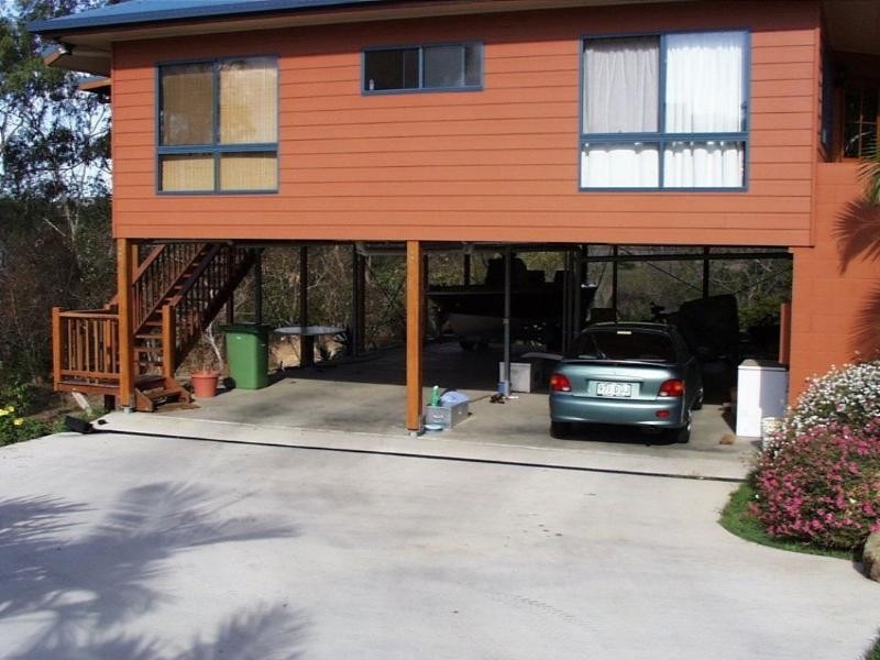 Cannonvale QLD 4802