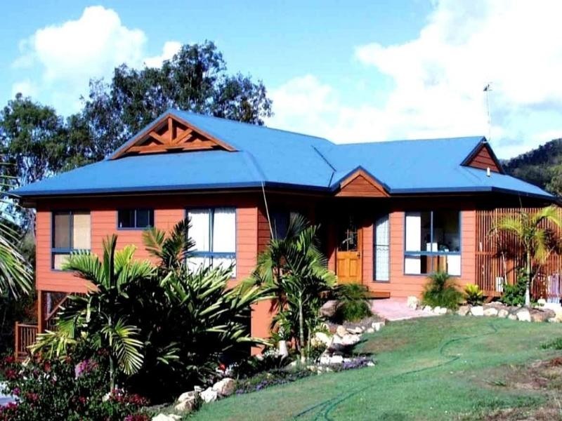 Cannonvale QLD 4802