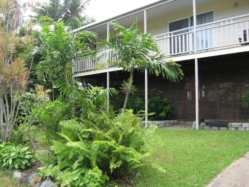 Jubilee Pocket QLD 4802