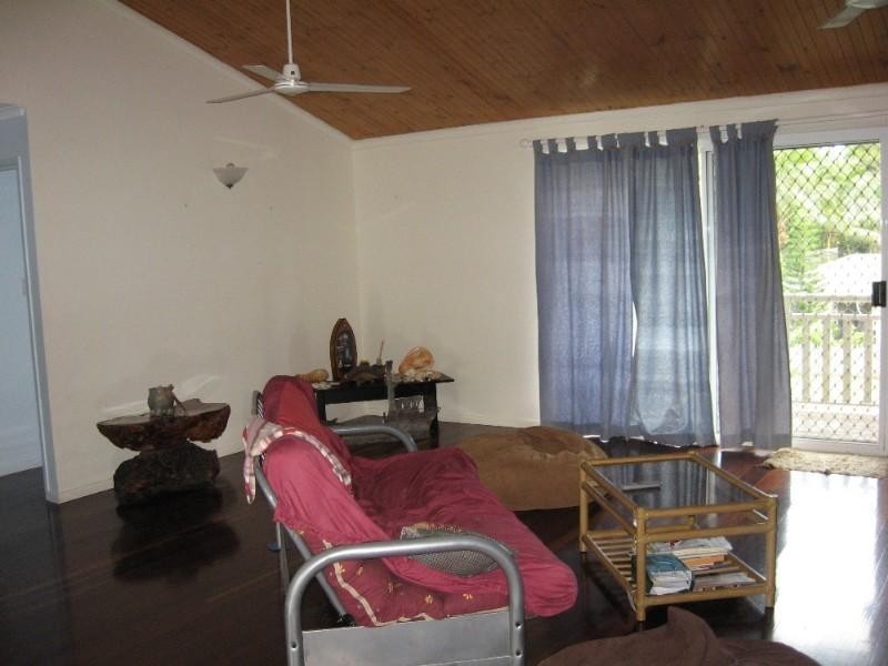 Jubilee Pocket QLD 4802