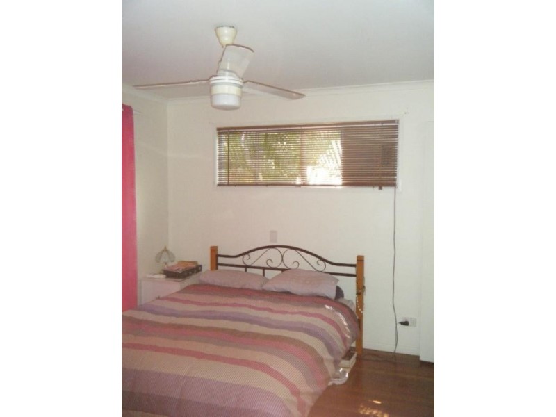 Jubilee Pocket QLD 4802