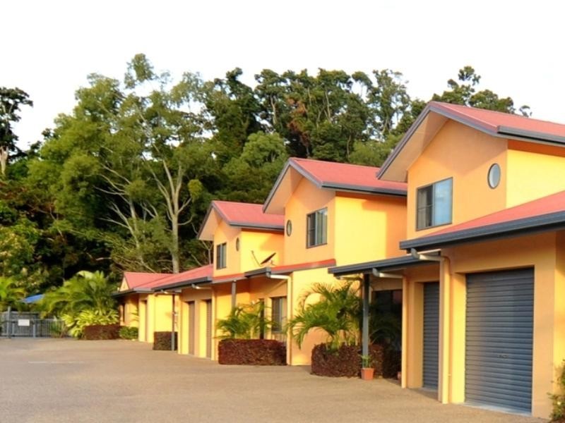 8/7 Erromango Drive, Jubilee Pocket QLD 4802