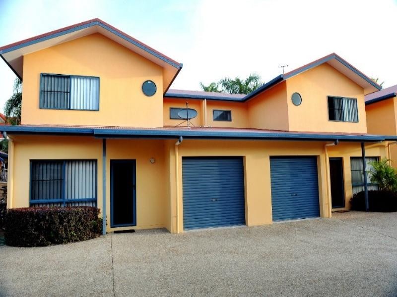 8/7 Erromango Drive, Jubilee Pocket QLD 4802