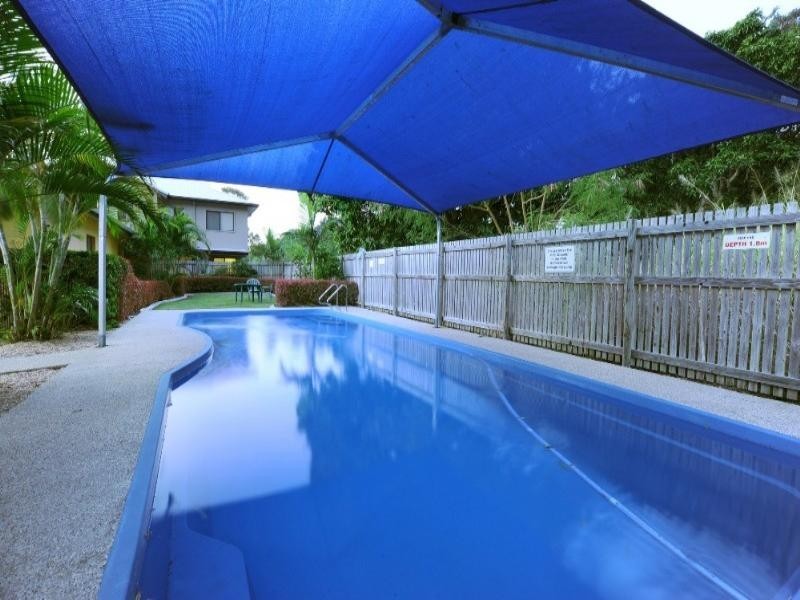 8/7 Erromango Drive, Jubilee Pocket QLD 4802