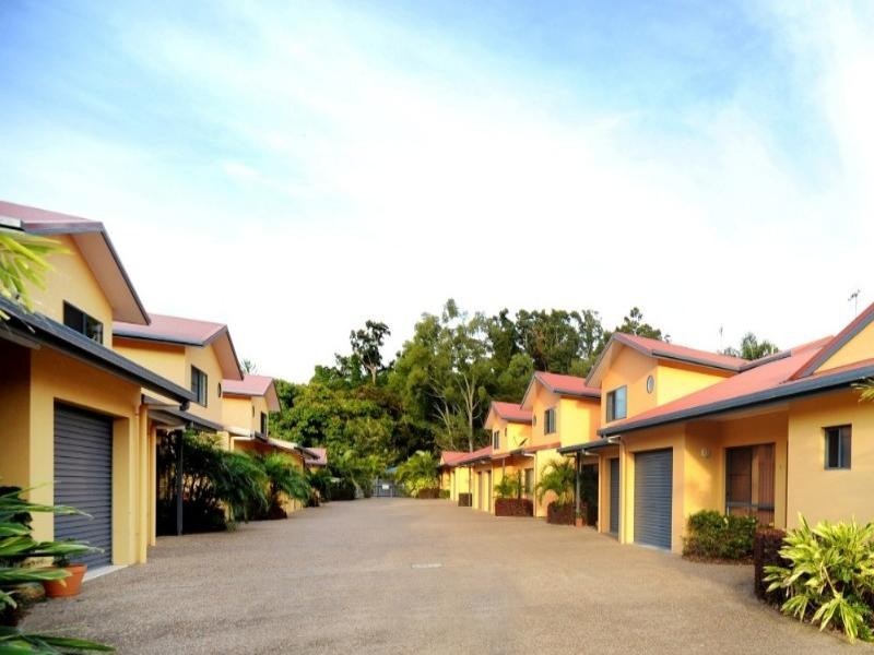 8/7 Erromango Drive, Jubilee Pocket QLD 4802