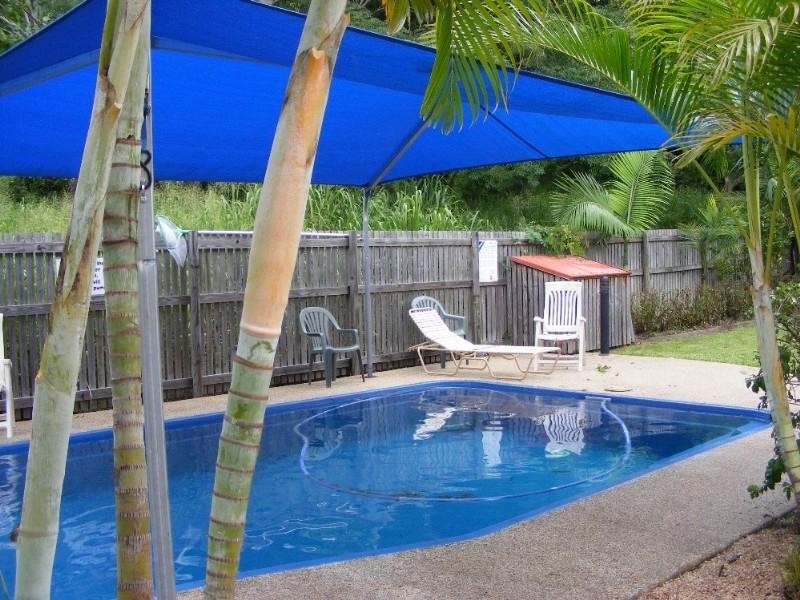 8/7 Erromango Drive, Jubilee Pocket QLD 4802