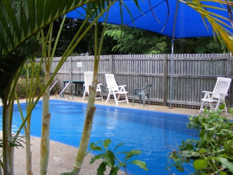 8/7 Erromango Drive, Jubilee Pocket QLD 4802