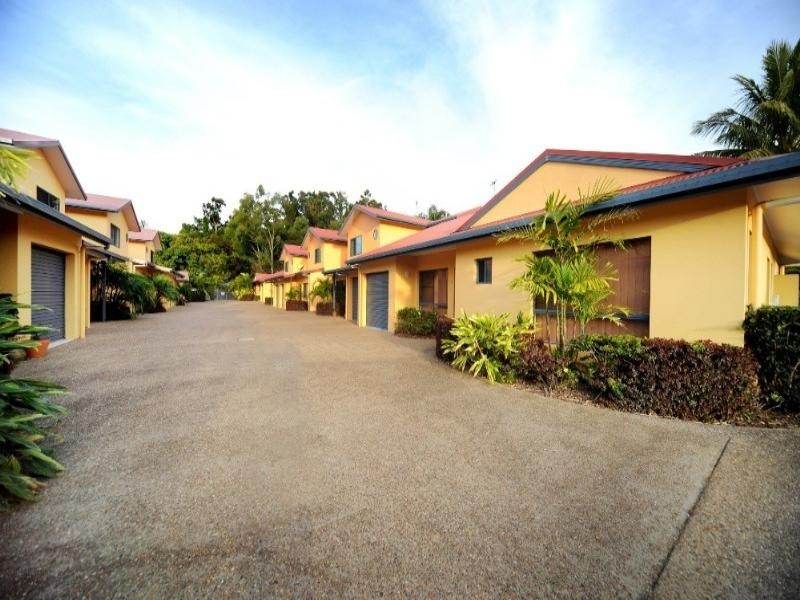 8/7 Erromango Drive, Jubilee Pocket QLD 4802