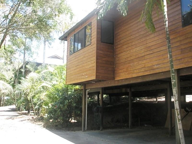 2/5 Cedar Court, Jubilee Pocket QLD 4802