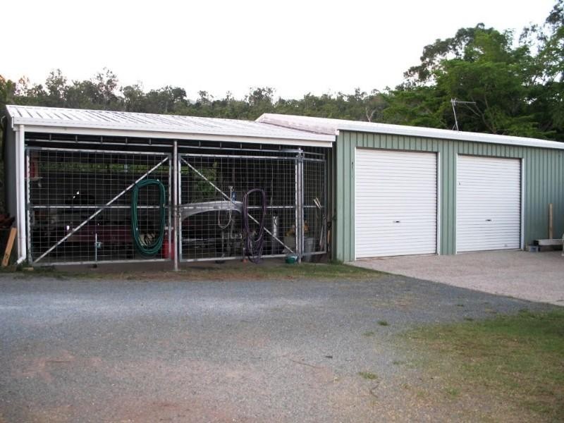 34 Braithwaite Court, Cannonvale QLD 4802