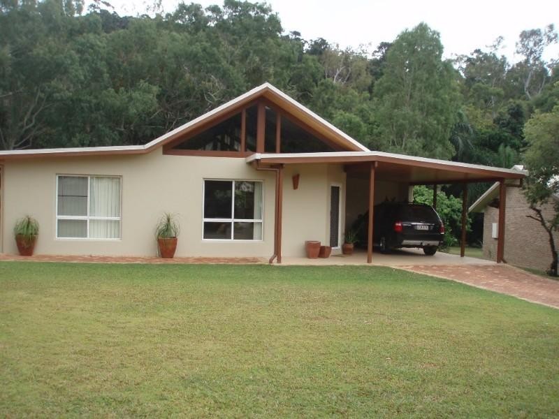 Jubilee Pocket QLD 4802