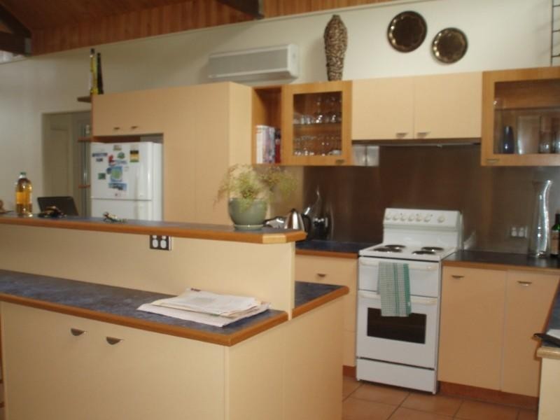 Jubilee Pocket QLD 4802