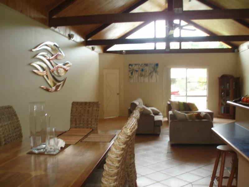 Jubilee Pocket QLD 4802