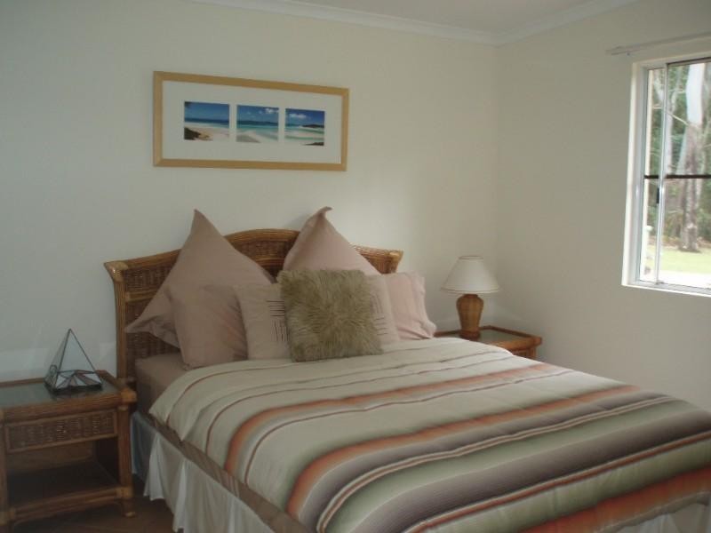 Jubilee Pocket QLD 4802