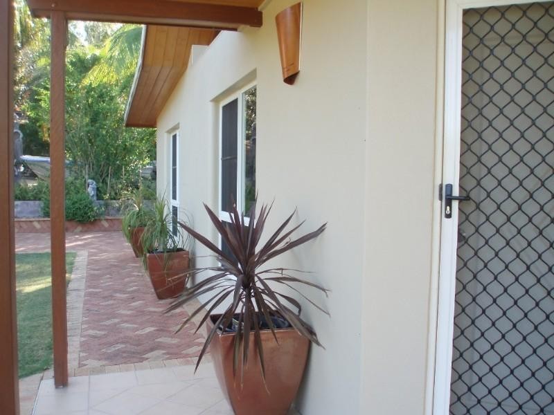 Jubilee Pocket QLD 4802