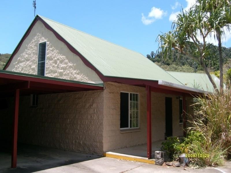 Jubilee Pocket QLD 4802