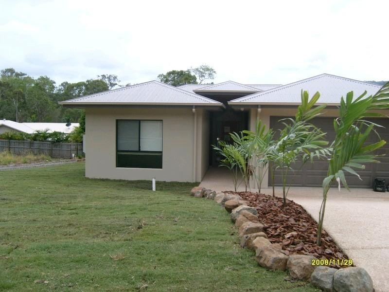 Jubilee Pocket QLD 4802