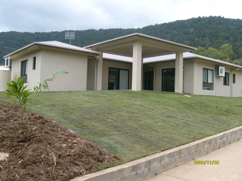 Jubilee Pocket QLD 4802