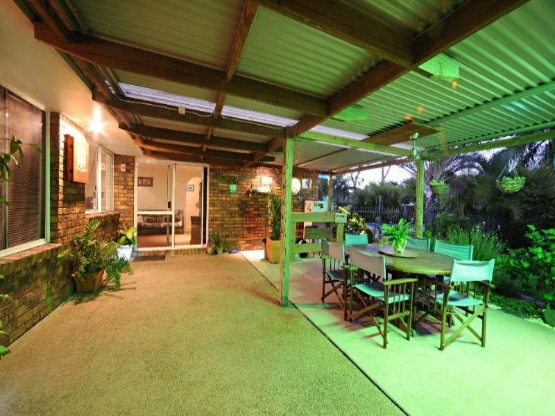 23 Catherine Crescent, Jubilee Pocket QLD 4802