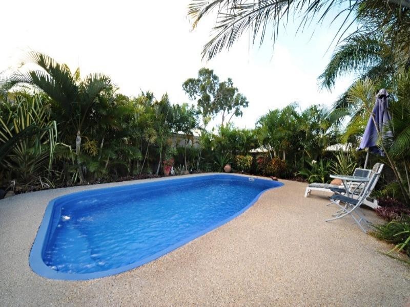 23 Catherine Crescent, Jubilee Pocket QLD 4802