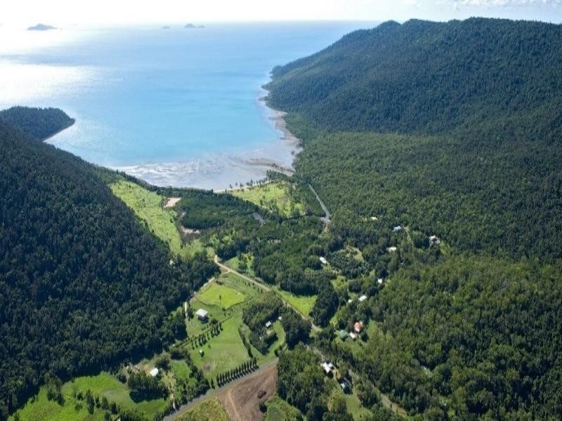 Lot 24 Jasinique Drive, Whitsundays QLD 4802