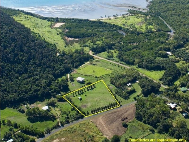Lot 24 Jasinique Drive, Whitsundays QLD 4802