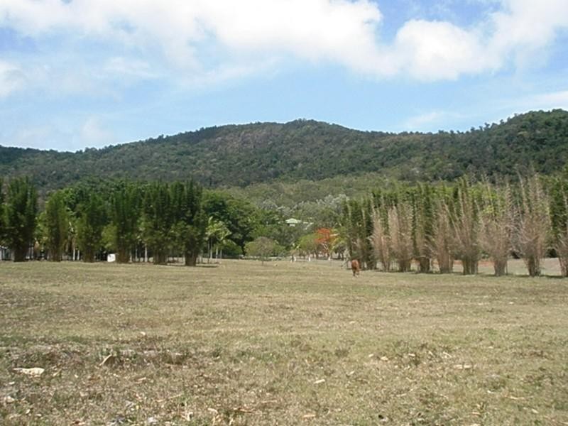 Lot 24 Jasinique Drive, Whitsundays QLD 4802