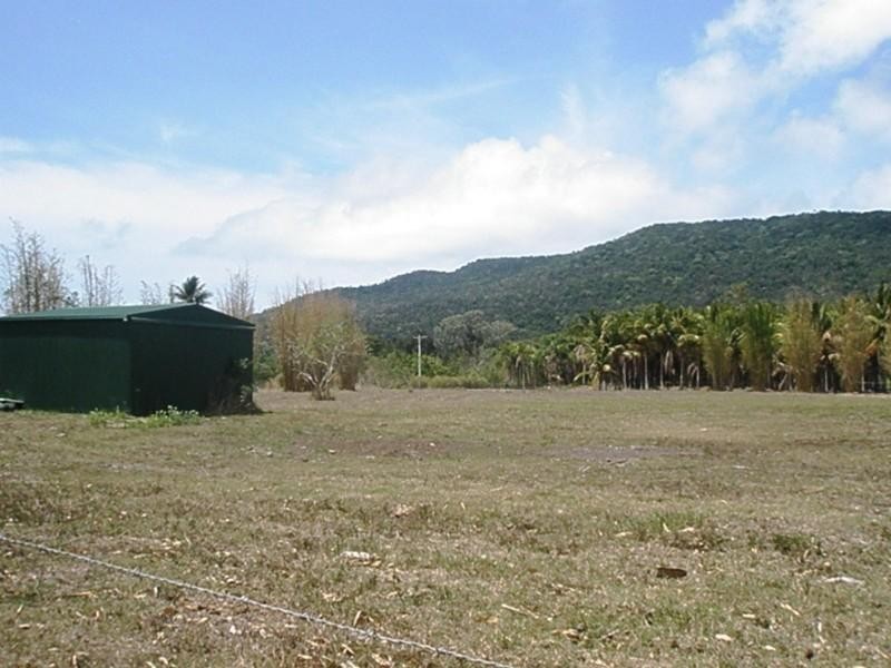 Lot 24 Jasinique Drive, Whitsundays QLD 4802