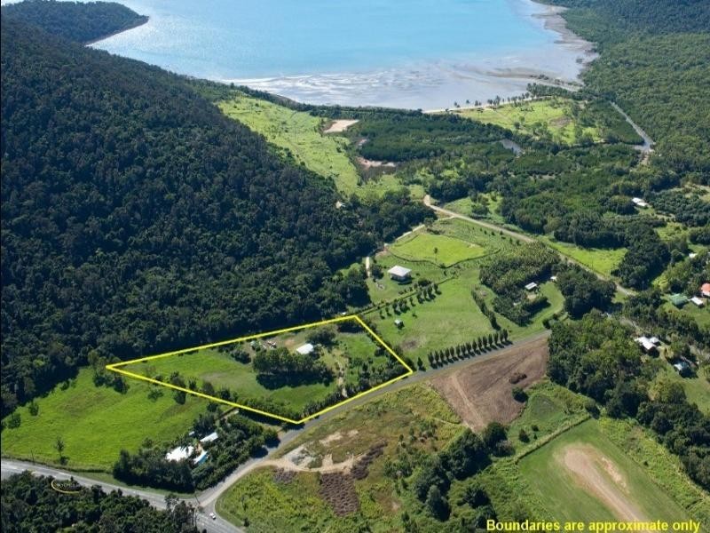 11 Jasinique Drive, Whitsundays QLD 4802