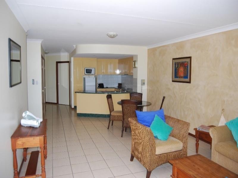 35/4 Golden Orchid Drive, Airlie Beach QLD 4802