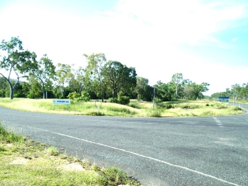 Lot 42 Hideaway Drive, Hideaway Bay QLD 4800