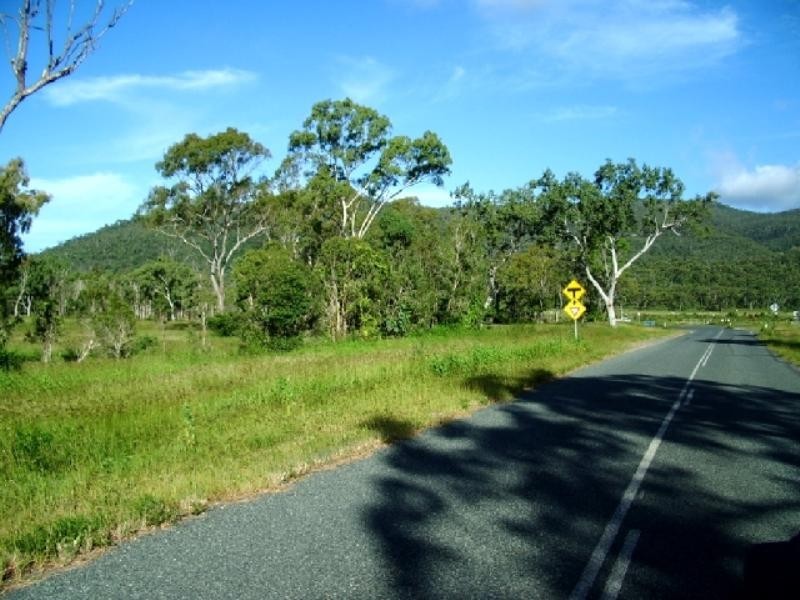 Lot 42 Hideaway Drive, Hideaway Bay QLD 4800