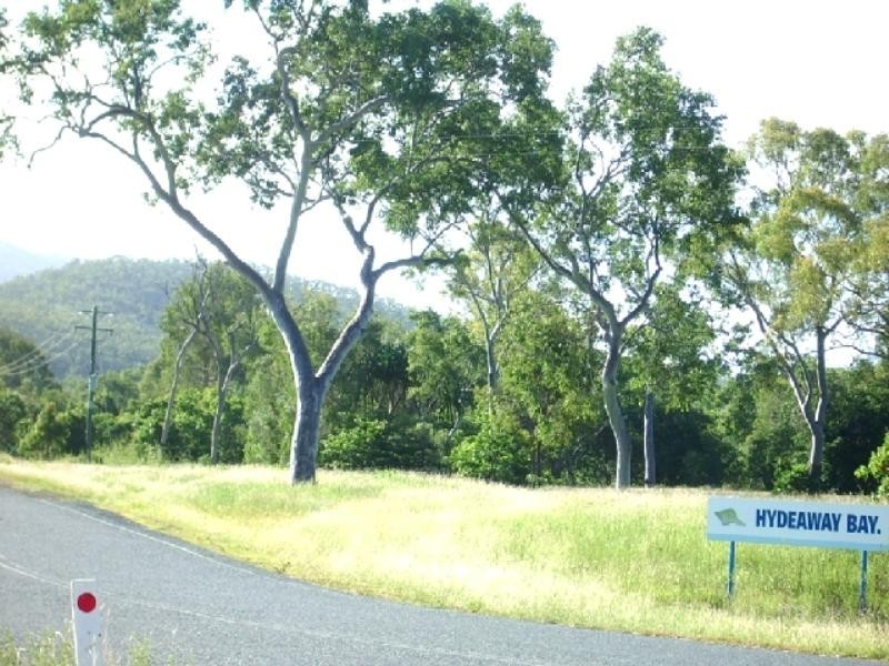 Lot 42 Hideaway Drive, Hideaway Bay QLD 4800