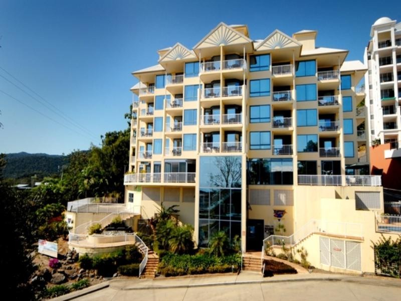 Airlie Beach QLD 4802