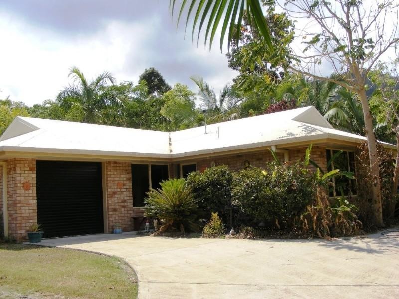 31 Sandpiper Crescent, Jubilee Pocket QLD 4802