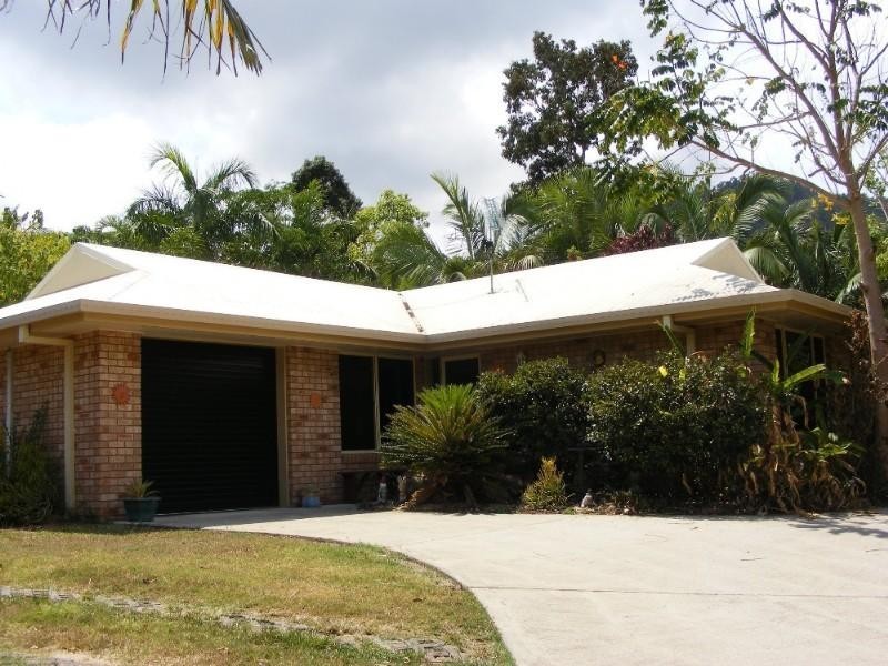 31 Sandpiper Crescent, Jubilee Pocket QLD 4802