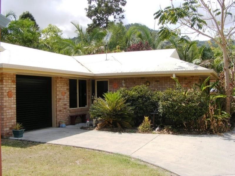 31 Sandpiper Crescent, Jubilee Pocket QLD 4802