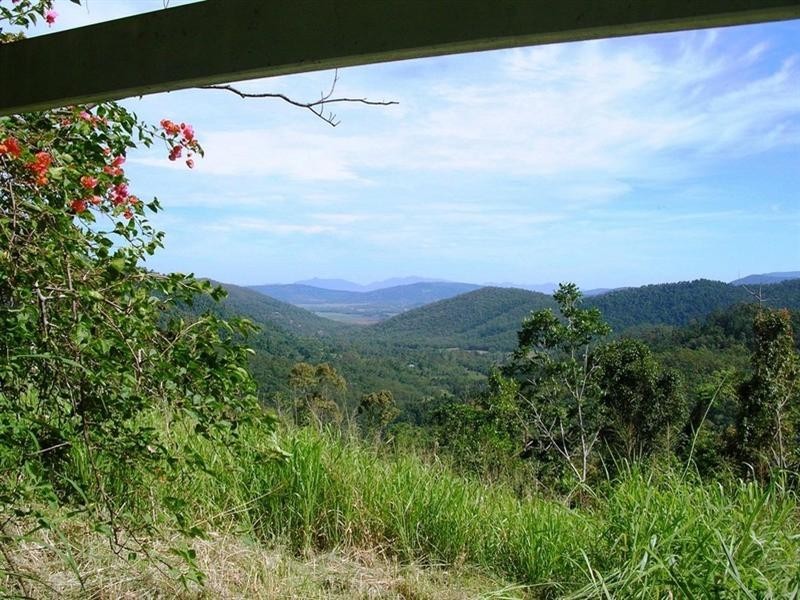 Lot 67 Forestry Road, Brandy Creek QLD 4800