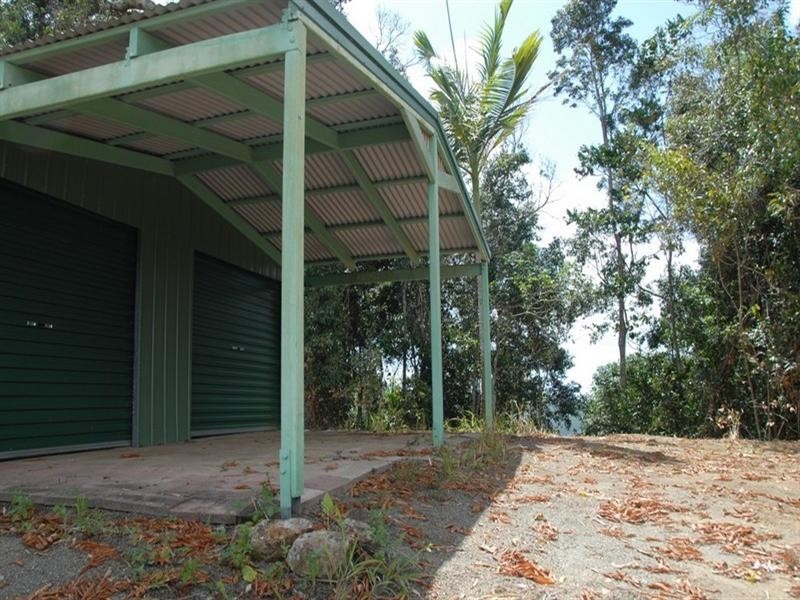 Lot 67 Forestry Road, Brandy Creek QLD 4800