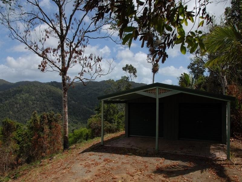 Lot 67 Forestry Road, Brandy Creek QLD 4800