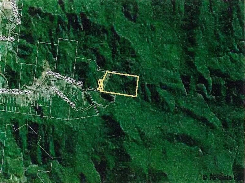 Lot 67 Forestry Road, Brandy Creek QLD 4800