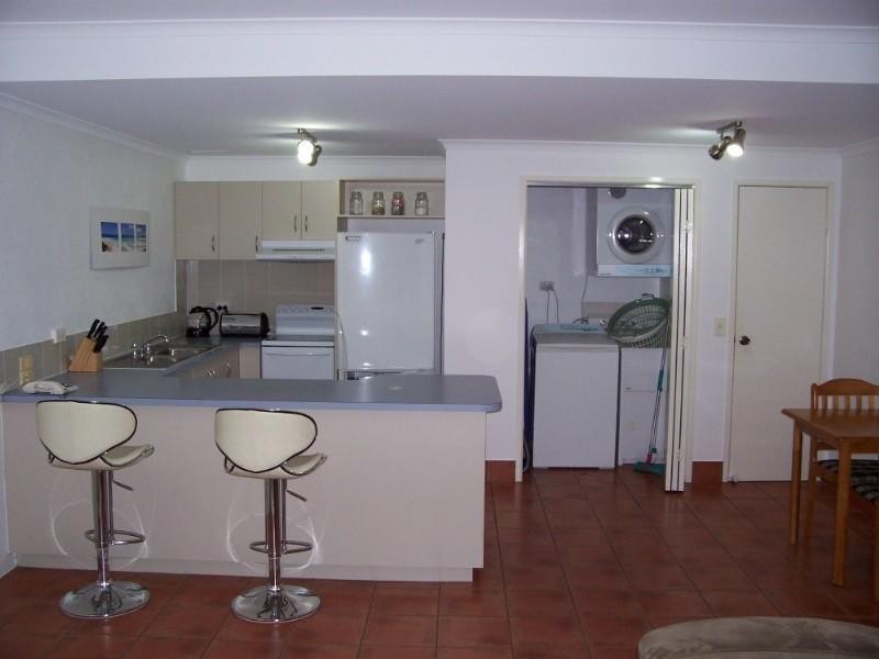 Jubilee Pocket QLD 4802