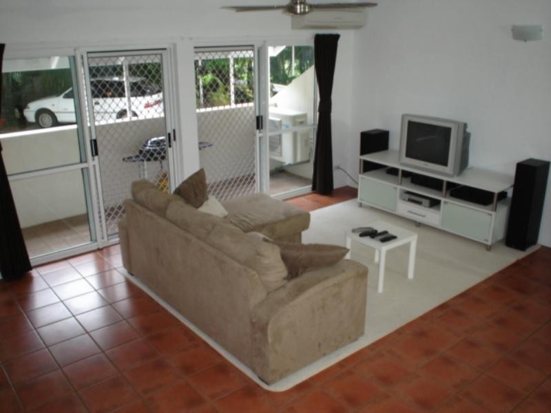 Jubilee Pocket QLD 4802