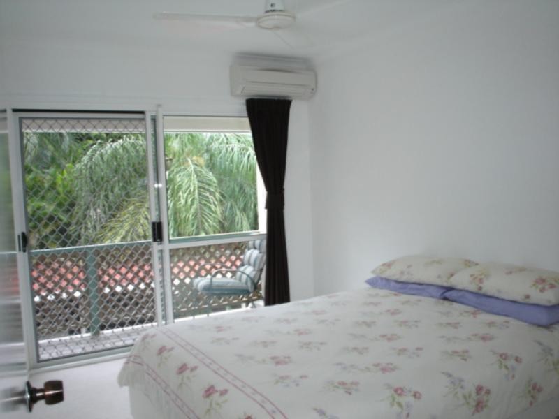 Jubilee Pocket QLD 4802