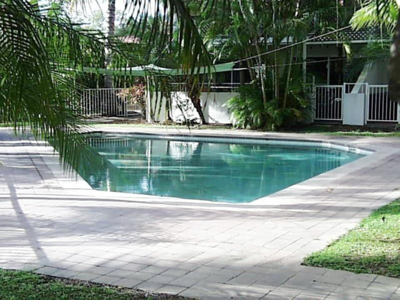 Jubilee Pocket QLD 4802